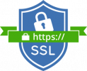 تجهیز سایت و تمامی سامانه های دانشگاه به گواهی نامه SSL