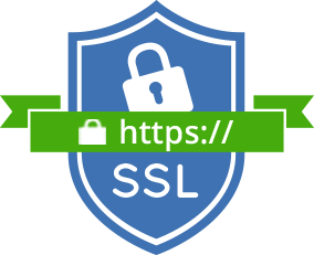 تجهیز سایت و تمامی سامانه های دانشگاه به گواهی نامه SSL